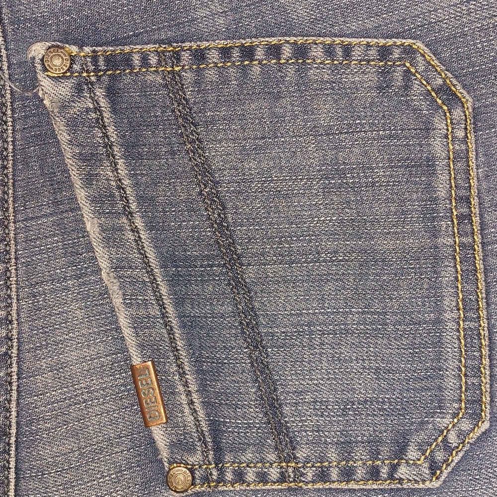 Diesel cutoffs - Picture 4 of 5